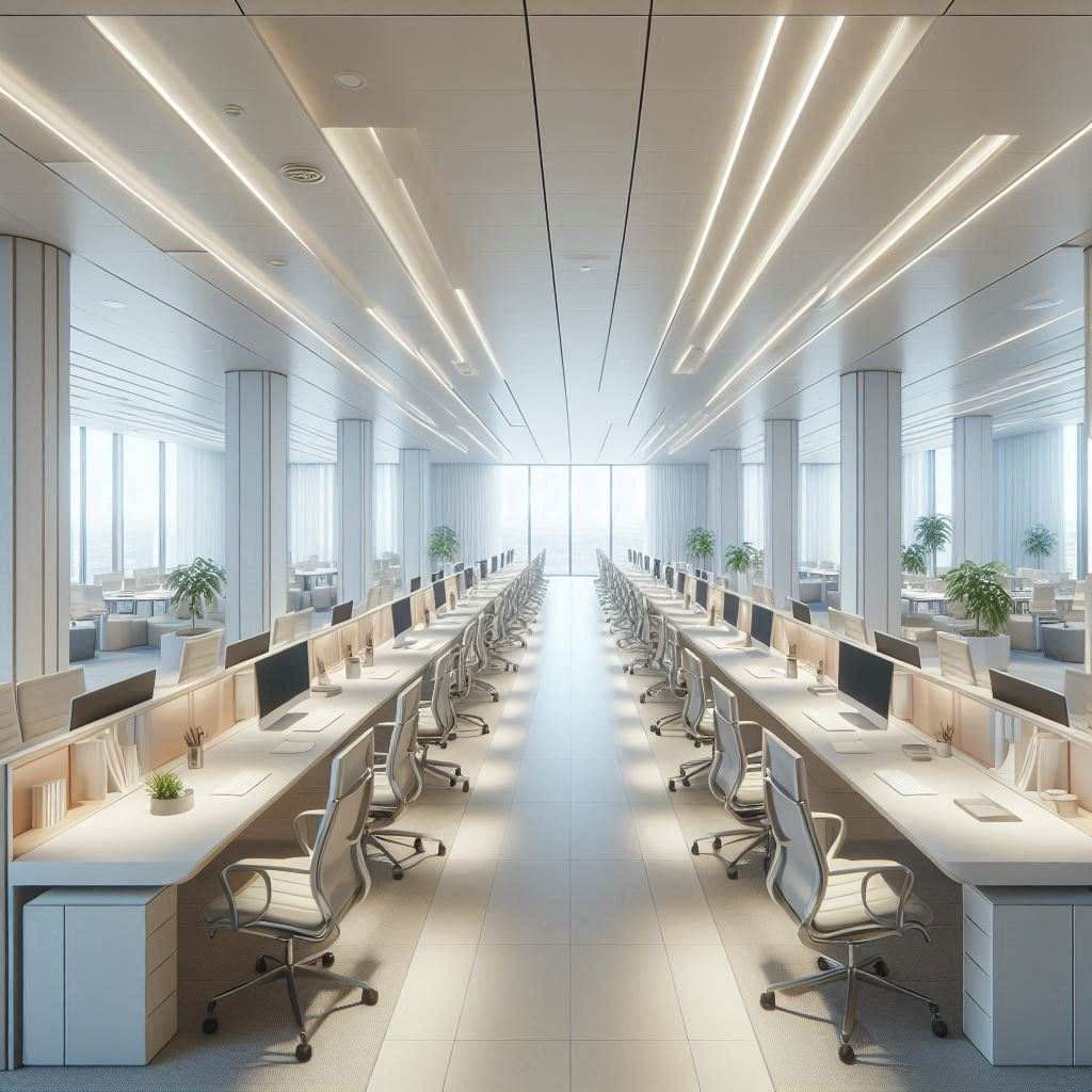 年度审计驻场造成写字楼办公企业预算审批信息变化时财务部门如何同步